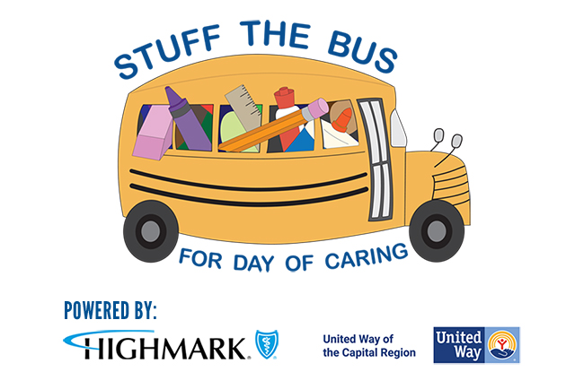 Stuff the Bus_single pledge page